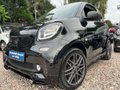 Daumennagel 7 - Smart ForTwo*BRABUS-TAILOR-MADE*PANO*NAVI*JBL*
