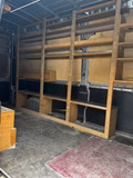 Daumennagel 17 - Peugeot Boxer HDi