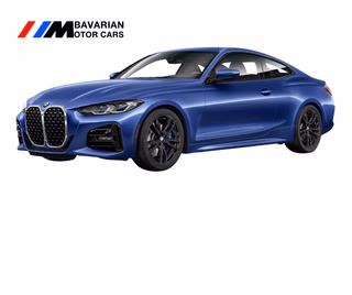 2021 BMW 430i xDrive Coupe - photo 1