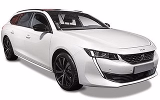 Peugeot 508 Neuwagen Kaufen
