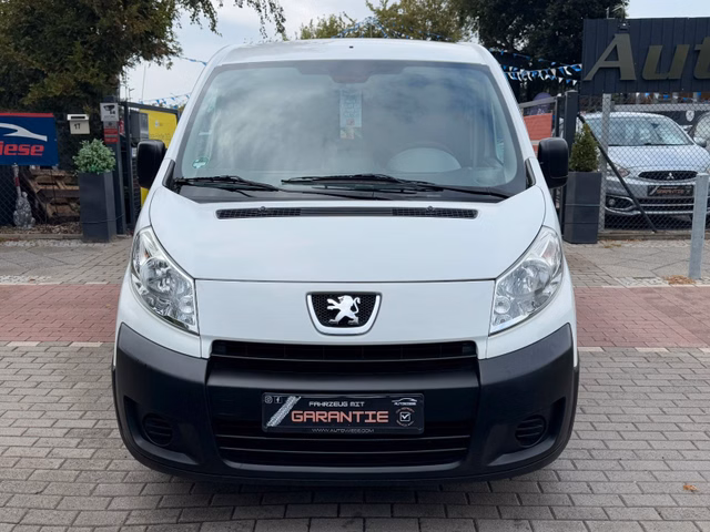 Peugeot Expert Kasten L1H1 PDC*Schiebetür beidseitig*EU5 - foto 2