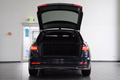 Daumennagel 9 - Audi A6 Avant 40 TDI quattro AUT NAV PANO AHK LED STHZ