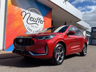 Ford Kuga Gebrauchtwagen Kaufen