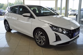 Hyundai i20 Facelift 1.0 T-GDI 16*Alu/Kamera/Alu/Pdc  **