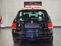 Daumennagel 5 - Volkswagen Golf VI 2.0 TDI Style 1.Hand Pano AHK