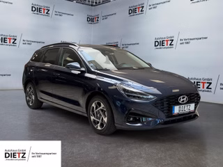 Hyundai i30 Gebrauchtwagen Kaufen