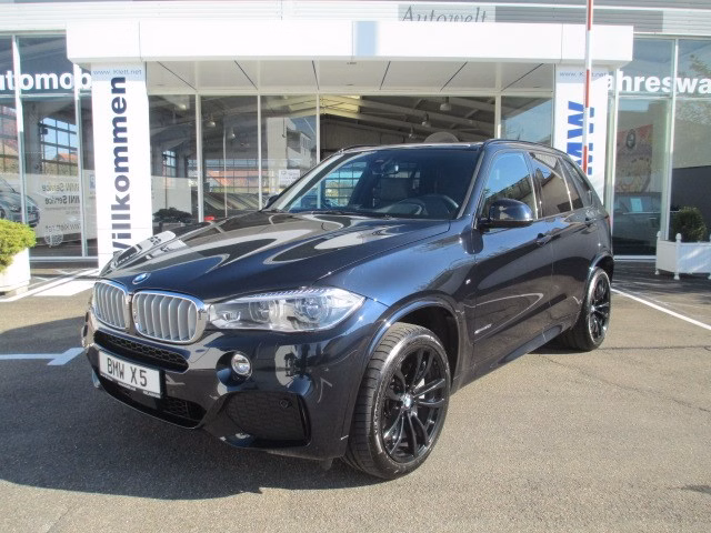 BMW X5 xDrive50i M-Sport,Pure Excellence - foto 1