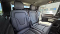 Daumennagel 21 - Mercedes-Benz V 300 d 4MATIC AMG lang AHK Burmester