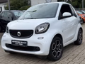 Daumennagel 37 - Smart ForTwo CABRIO*PRIME*NAVI*LEDER*AUTOMATIK*NAVI*