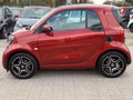 Daumennagel 36 - Smart ForTwo*PRIME*LEDER*NAVI*KAMERA*SPORTPAKET*90PS