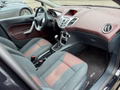 Daumennagel 10 - Ford Fiesta 1,6 Ti-VCT Titanium*KLIMA*SHZ*1-HAND*ALU*