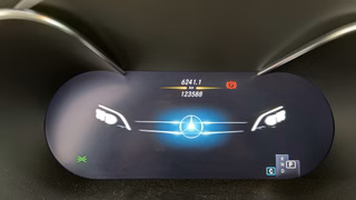 Mercedes-Benz C 43 T AMG T 4MATIC PANO FULL CAM ACC BURMESTER AHK - photo 22