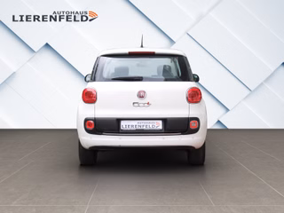 Fiat 500L 1.3 JTD Popstar - photo 4