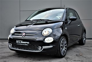 Fiat 500 New vehicle for sale