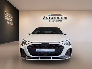 Audi A3 Sportback e-TFSI S-Line Sport Autom., Matrix Pano ACC - bilder 7