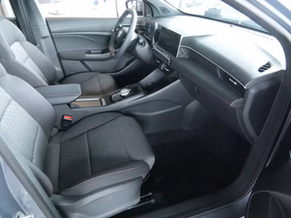 MG 3 Hybrid+ Comfort KLIMA PDC KAMERA NAVI LED - foto 2
