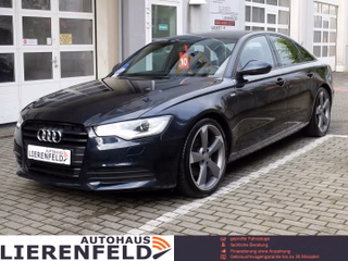 Audi A6 Авто с пробегом купить