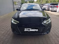 Daumennagel 2 - Audi A4 Avant 45 TFSI quattro/S LINE/S.OPTIK+/ACC/MATRIX