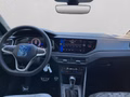 Daumennagel 15 - Volkswagen Polo R-Line 1,0 l TSI 85 kW (116 PS) 7-Gang-Doppelkupplungsgetriebe DSG