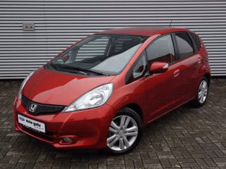 Honda Jazz 1.4 Comfort Plus RADIO KLIMAAUTO AHK LMF - foto 1