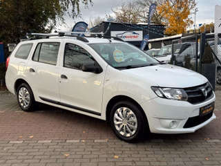 Dacia Logan Gebrauchtwagen Kaufen