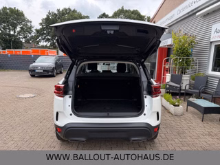 Citroën C5 Aircross Max*1.HAND*TOT*KAMERA*NAVI*TEMPO*EU6 - foto 6