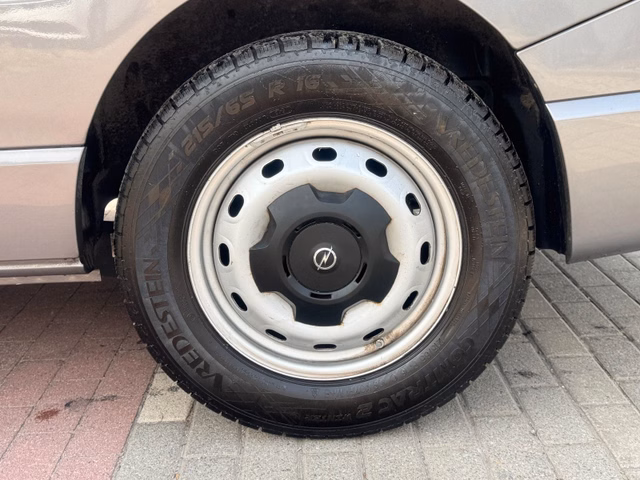 Opel Vivaro B Kombi L2H1*9Sitze*Nav*Temp*TÜV NEU* - foto 10