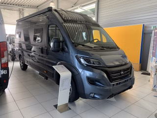 Adria 640 SGX New vehicle for sale