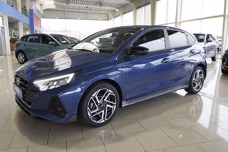 Hyundai i20 age.one-day registration Kaufen