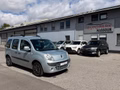 Daumennagel 3 - Renault Kangoo Happy Family TÜV 10/26 AHK PDC Tuner-Radio
