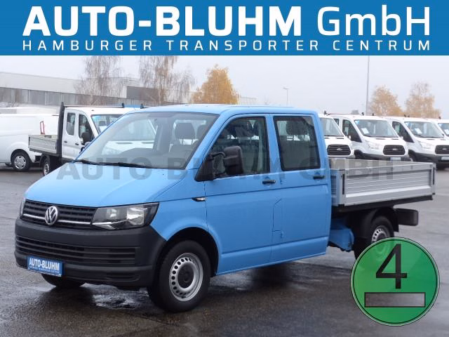 Volkswagen T6 Transporter Pritsche