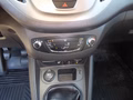 Daumennagel 16 - Ford Transit Courier Trend