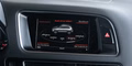 Daumennagel 20 - Audi Q5 3.0 TDI QUATTRO 3x S LINE AHK 2HAND NAVI