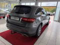 Daumennagel 4 - Mercedes-Benz GLC 220 d 4Matic AMG-Line PANORAMA