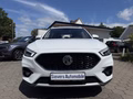 Daumennagel 2 - MG ZS Luxury 1,5 VTi Leder Navi Carplay 360° LED SHZ Tempomat