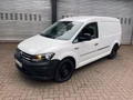 Daumennagel 2 - Volkswagen Caddy Maxi Kasten