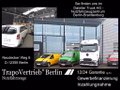 Daumennagel 30 - Mercedes-Benz Sprinter 2024 CDI L2H2 Klima AHK Kamera TOP Zustand 1-HAND