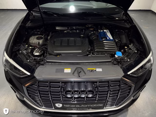 Audi Q3 35 TDI S line *AHK*Aut.*LED*CarPlay* - foto 23