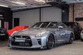 Daumennagel 2 - Nissan GT-R Prestige Edition|BOSE|SPORTSITZE|1.HAND
