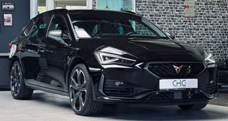 CUPRA Leon Gebrauchtwagen Kaufen