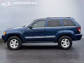 Daumennagel 2 - Jeep Grand Cherokee 5.7 V8/AUTOMATIK/4X4/LEDER/HU NEU/TOP/
