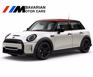 2024 MINI Cooper S Hardtop 4 Door - photo 1