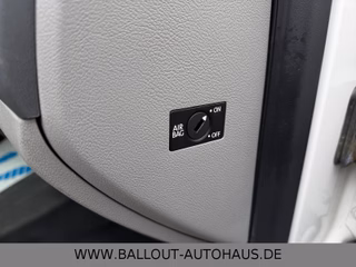 Volkswagen T5 Transporter *2.HAND*KLIMA*SHZ*TEMP*TÜV 12-26* - foto 8