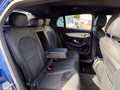 Daumennagel 25 - Mercedes-Benz GLC63 AMG 4MATIC *NIGHT PAKET*KLAPPENAUSPUFF*