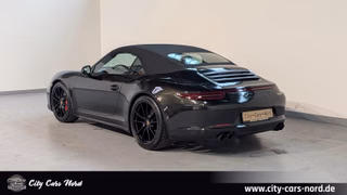 Porsche 991 911 Carrera 4 S Cabrio CHRONO+SPORT.AGA+PCM - photo 32