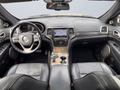 Daumennagel 16 - Jeep Grand Cherokee 3.0 Summit/AUTOMATIK/ACC/4X4/PANO/KAM/NAVI/