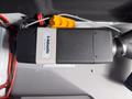 Daumennagel 17 - Ford Transit Kasten 350 L2H2 Limited/Kamera/AHK/PDC