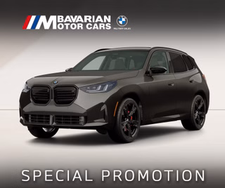 2026 BMW X3 M50 xDrive - photo 1