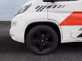 Daumennagel 9 - Peugeot Boxer Wohnmobil Hoch L3H2 Wohnmobil/KLIMA/BETT/SEHR SAUBER/