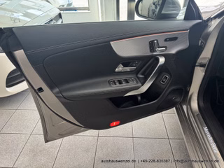 Mercedes-Benz CLA 250 Shooting Brake 4Matic - nur 25.000 tkm ! - bilder 7